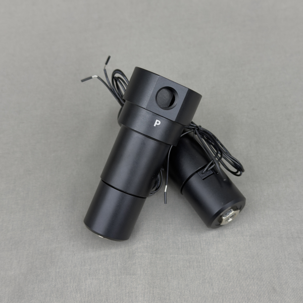 Vattenavskiljare Automatisk