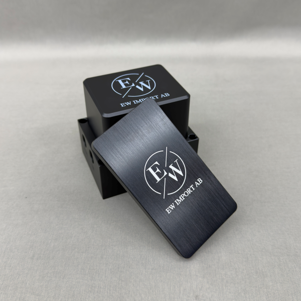 EW D2V 2-Vägs Styrsystem