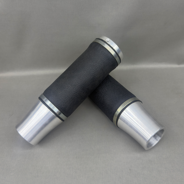 Luftbälg coilover M52*1,5-50 – 22 (Slim)