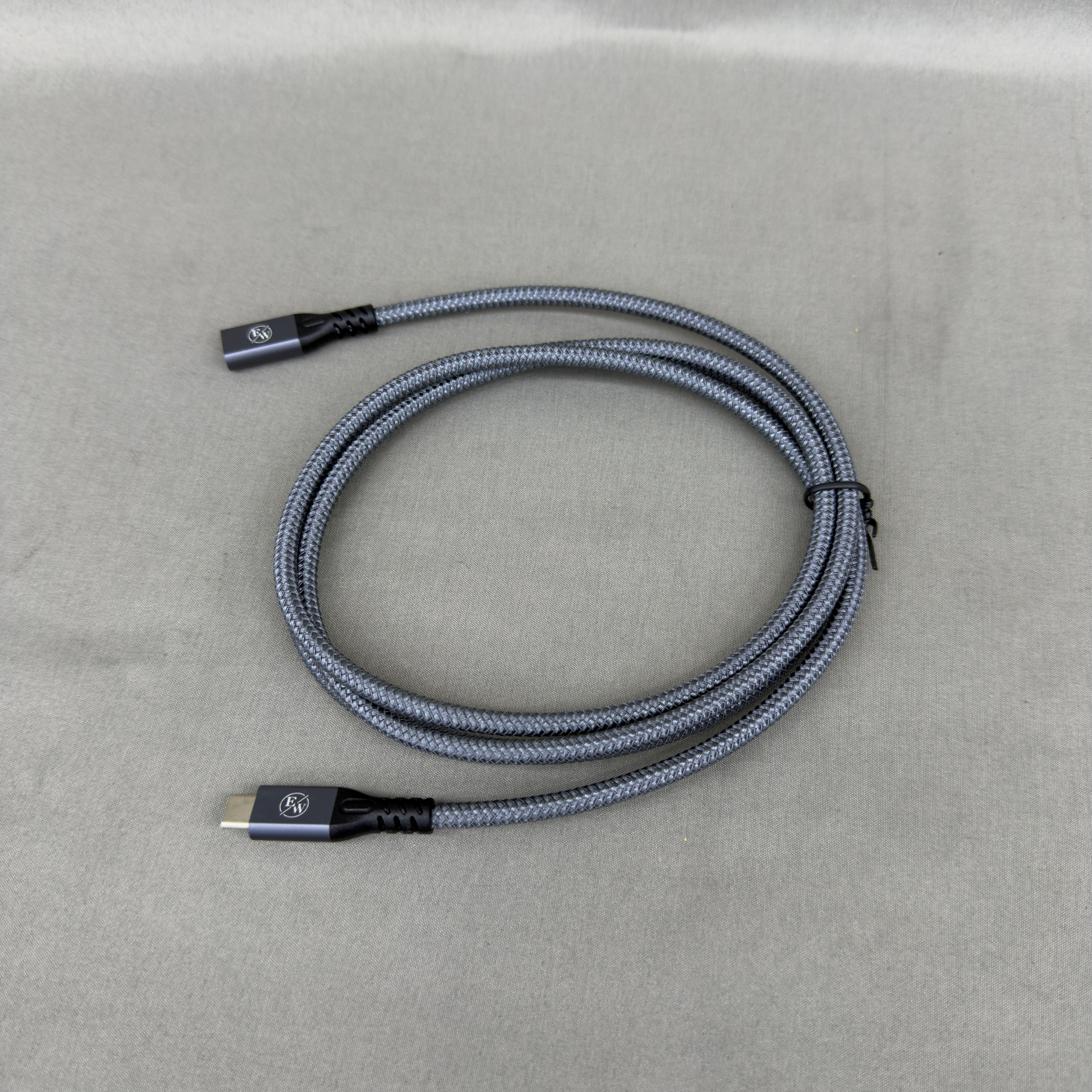 USB-C förlängningskabel