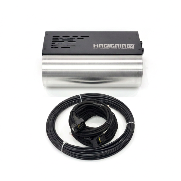Magic Air MC458E